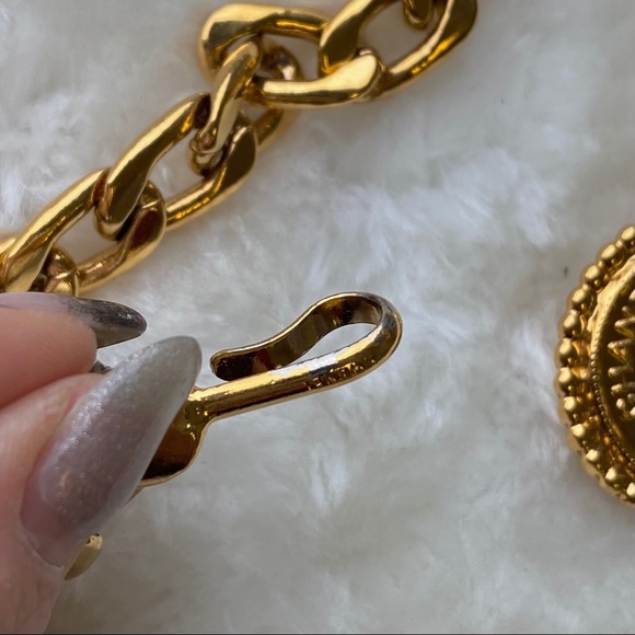 CHANEL Vintage waist chain - Picture 7 of 7